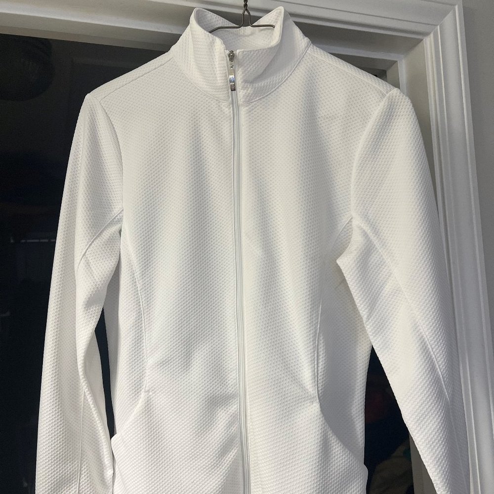 Izod Fitness Women's Jacket